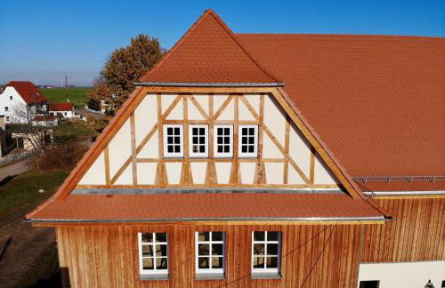 Ferienwohnung Gut Börtewitz - Foto 14