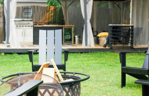 Expansive Victorian close to Saratoga Springs and Lake George - Foto 11