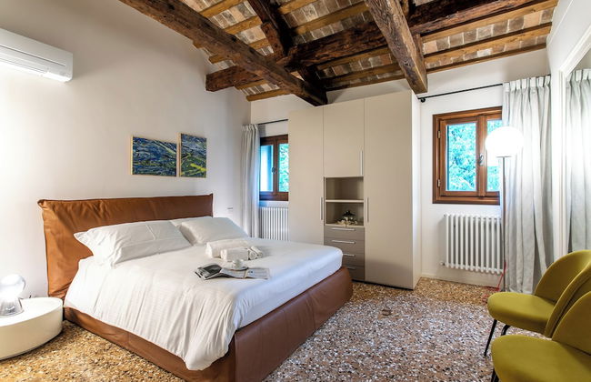 Palazzo Venere Apartments - Foto 34