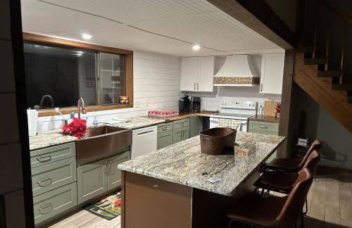 Red River Retreat - Foto 8