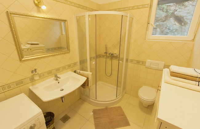 Luxury Three-bedroom Apartment With Amazing Overlook at the sea - Foto 37