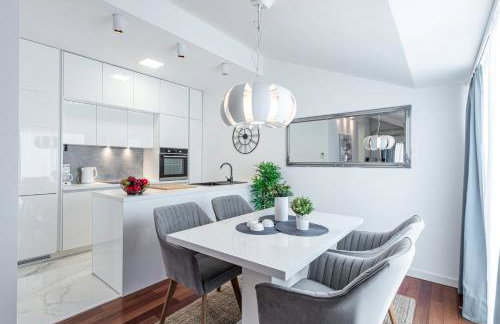 PANORAMIC VIEW apartment - Photo 2