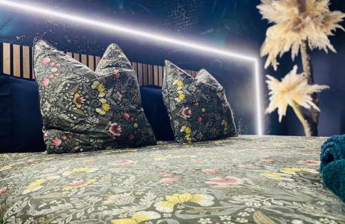 Cocon Romantique & Bain Nordique sur Vue Panoramique à Vichy - Foto 1