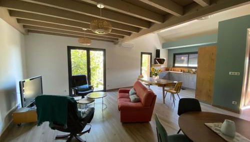 La grange de Tartille - Foto 1