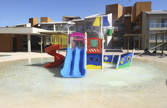 Ilhas do Lago Eco Resort by WAM Experience - Foto 18