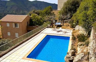 Appartement 2 chambres à Lama avec Piscine - Foto 24