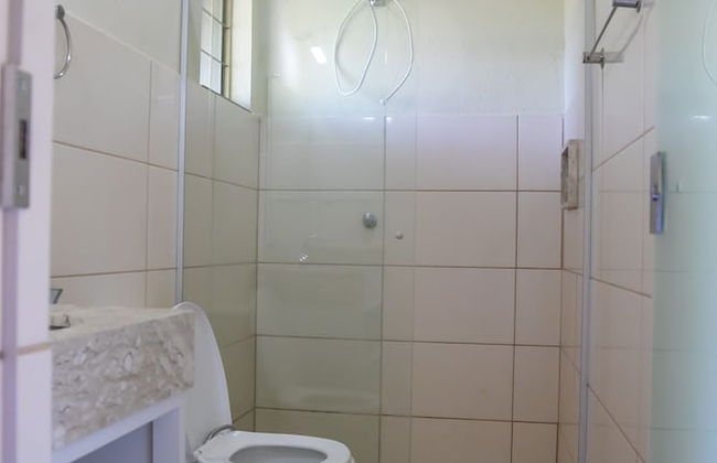 Ilha de Capitóli - Rancho no Kanto da Ilha em Capitólio - Foto 72