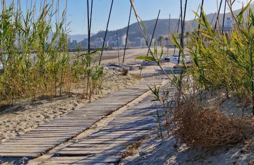 Casa Buena Vista con piscina y ascensor - Photo 61