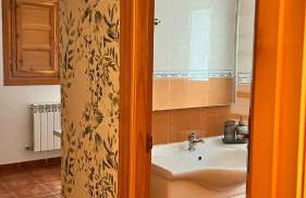 Apartamentos el Olivo - Foto 45