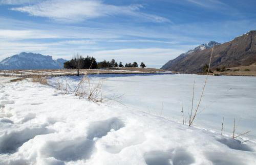 Gites L'épilobe - Foto 17
