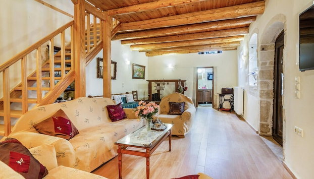 Traditional Stone House Rafael - Foto 2, Imagem principal