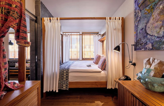 Manon Les Suites Guldsmeden - Photo 18