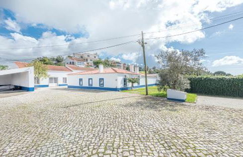 Pátio Sant'Ana - 2 bedrooms villa w/ exterior area - Foto 38