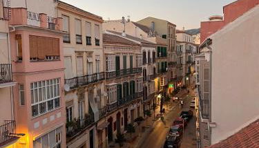 Apartamento Carreteria Centro Málaga - Photo 2