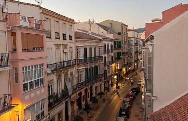 Apartamento Carreteria Centro Málaga - Photo 2