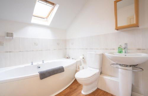 Orchard Cottage 5 bedrooms - Foto 24