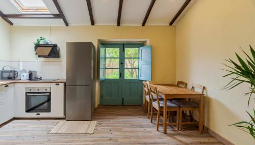 Palmela Oásis Apartment II - Foto 5, stove, toaster, minibar