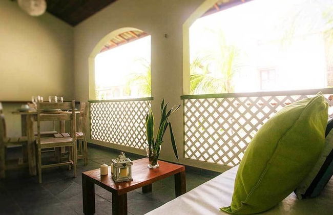 Flor da Mata Apart Hotel - Foto 33