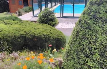 Gîte Le Campet - Foto 17