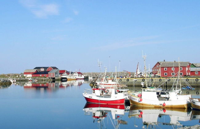 5 Person Holiday Home in Laukvik-by Traum - Foto 20