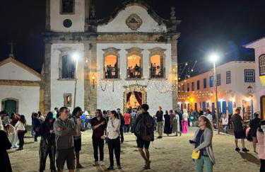 Casa Centro Historico - Photo 11