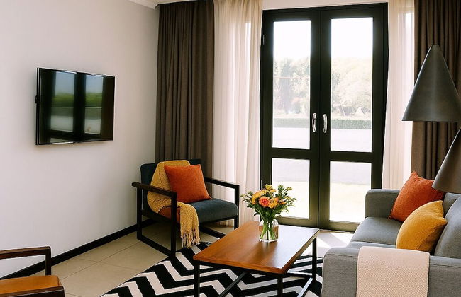 The Max Hotel Sandton - Foto 27