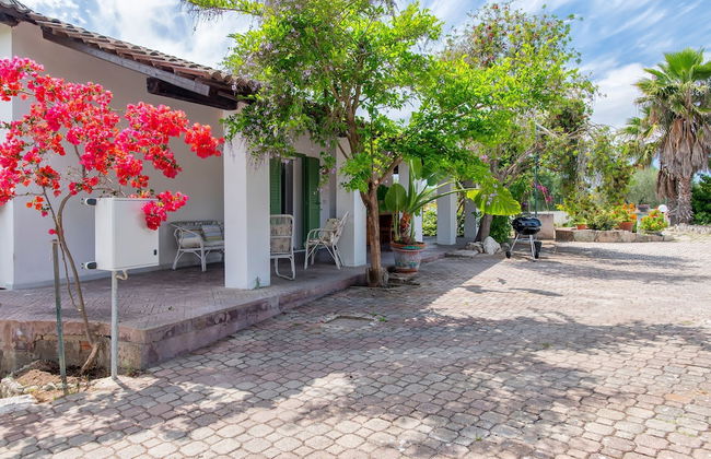 Sardinia Re - Villino Armidda - Foto 48