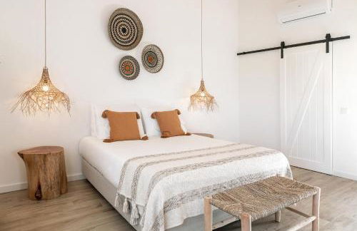 Pé no Campo Suites and Villa - Foto 8