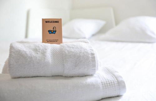 Le Olry - Studio 2 personnes - Terrasse - Cosy - Foto 6