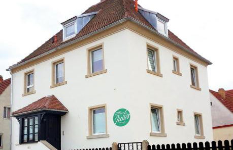 Ferienwohnungen Julia Volkach - Foto 23