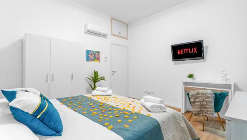 Naviglio Pop House zona Humanitas-Forum con wifi - Foto 5, towels