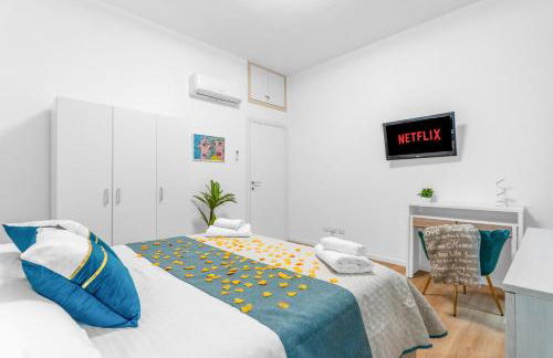 Naviglio Pop House zona Humanitas-Forum con wifi - Foto 5