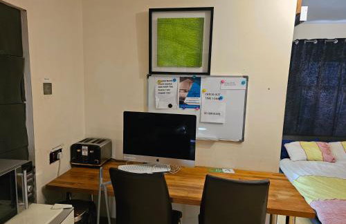 Umbrella Properties Private Apartment Birmingham - Photo 50