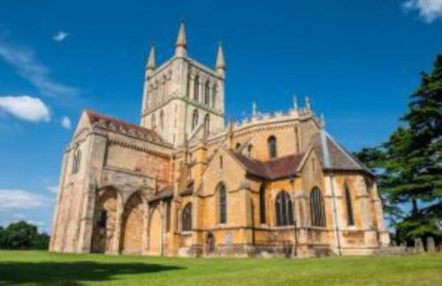 Stratford House - Perfect for a get together - Foto 67