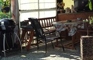 Ferienwohnung mit Terrasse für 1-4 Personen - Foto 21