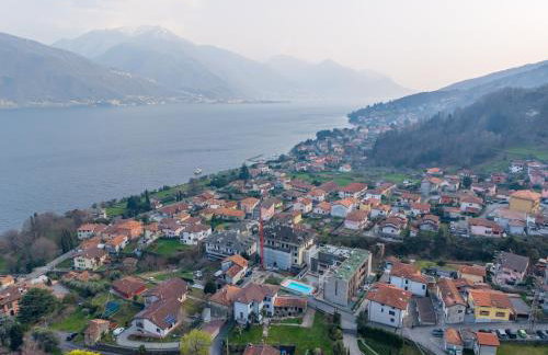Larius Apartment-Residence with Pool on Lake Como - Foto 44