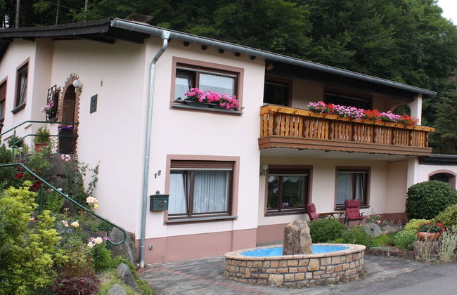 Einladende Ferienwohnung in Muellenborn Eifel - Foto 1