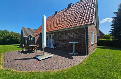 Ferienhaus Uttied - Foto 26