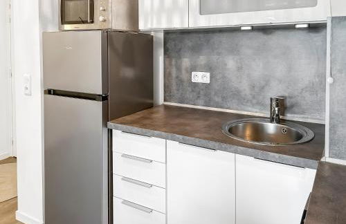 Charme et confort à Bondy - proche Paris Disney CDG - Foto 34