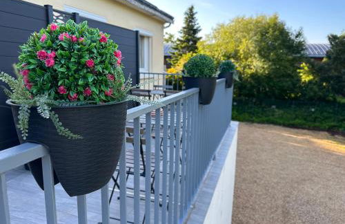 Le charme de la Touraine - Foto 23