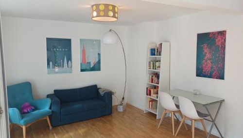 Helles, geräumiges Haus in München-Solln - Foto 4