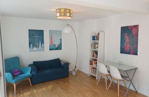 Helles, geräumiges Haus in München-Solln - Foto 4