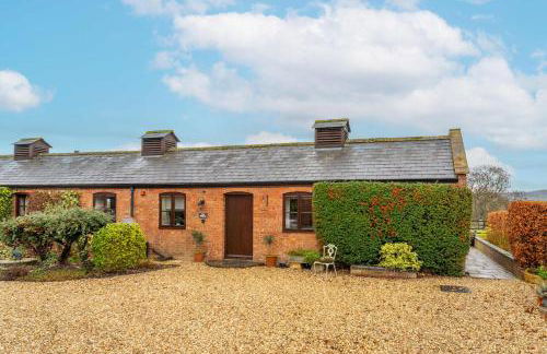 The Willows Cottage - Foto 25