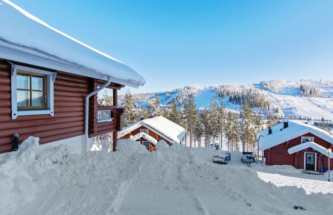 Alppimaja b paritalo - Foto 2