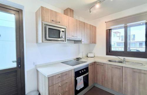 Golden Horizon en Puerto de Calero - Foto 18