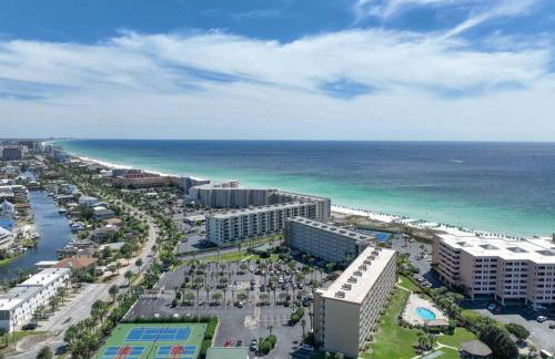 Islander Beach Resort 513 - The Beach Retreat - Foto 52