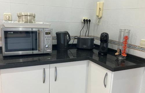 Oasis Costalita Estepona I - Photo 14