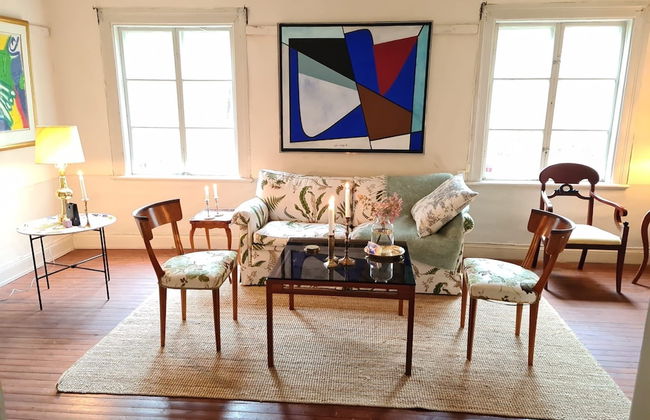 5 bed Country Home Only 2 hrs North of Stockholm - Foto 1