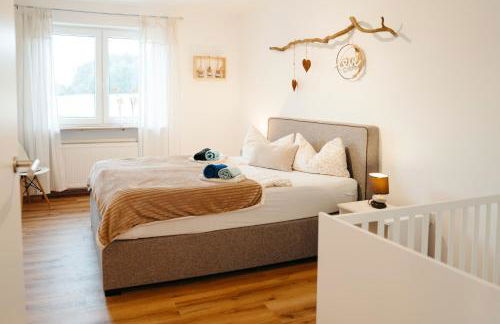 Ferienwohnung Ohne Gleichen - Foto 13