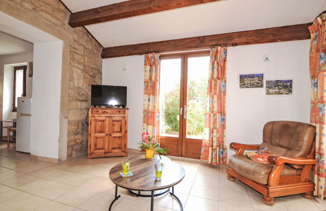 Les Lauriers Roses - Foto 9